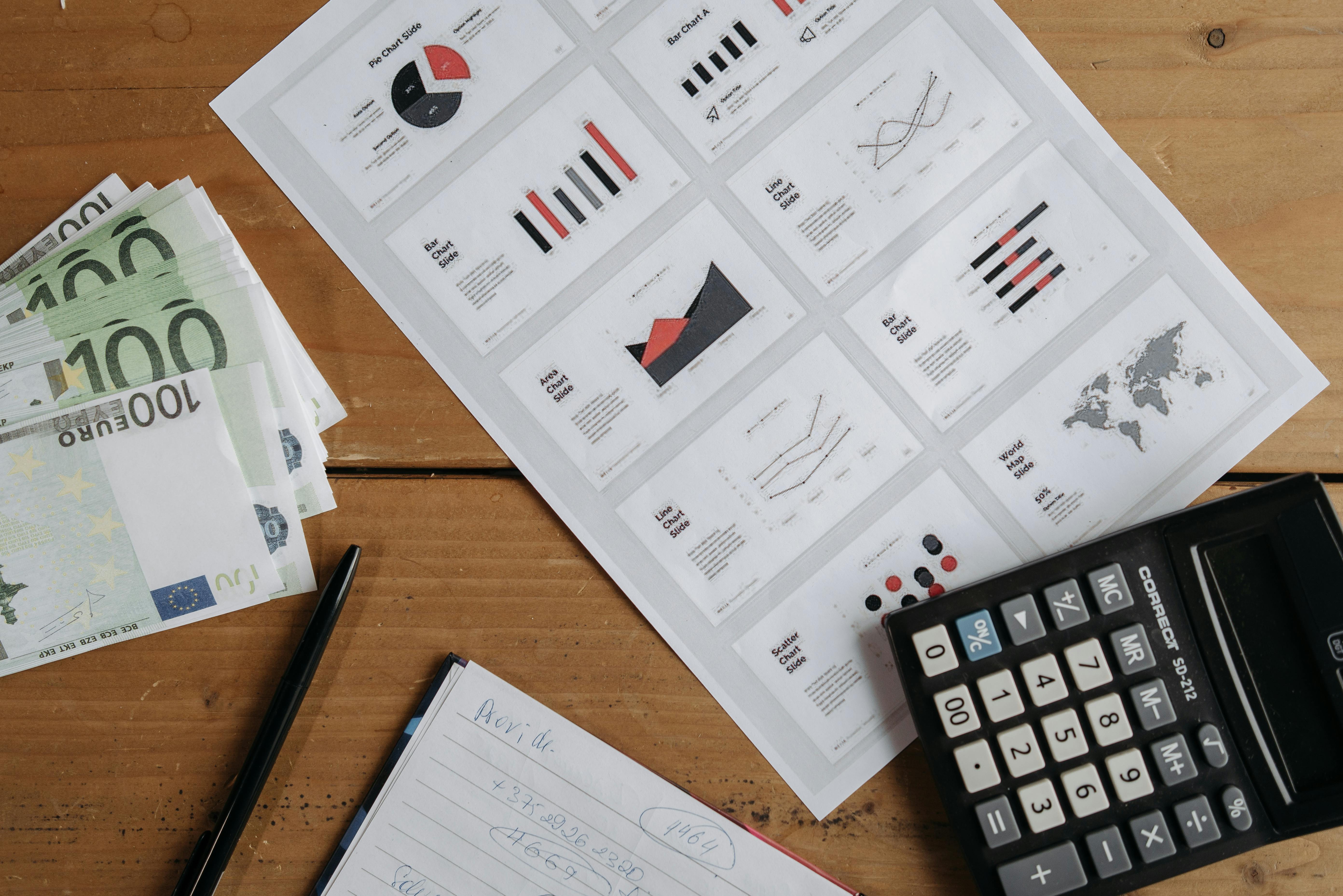 finance Insights